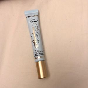 Too Faced shadow insurance primer